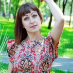 Наталья Василишин