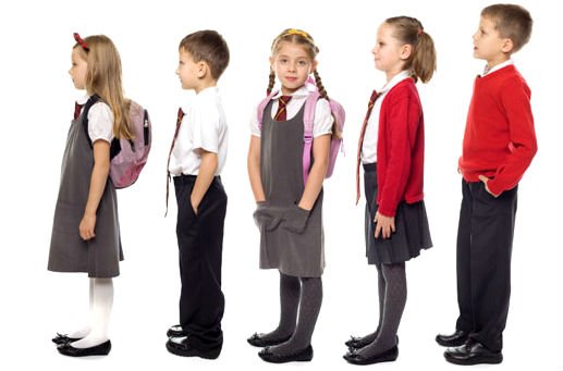 Школьная форма 2013-2014 для девочек и мальчиков ФОТО