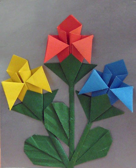 Конспекты оригами подготовительная группа. Оригами в старшей группе детского сада. Конструирование цветы. Конструирование из бумаги в подготовительной группе. Оригами в подготовительной группе.