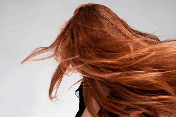Как можно повлиять на структуру своих волос